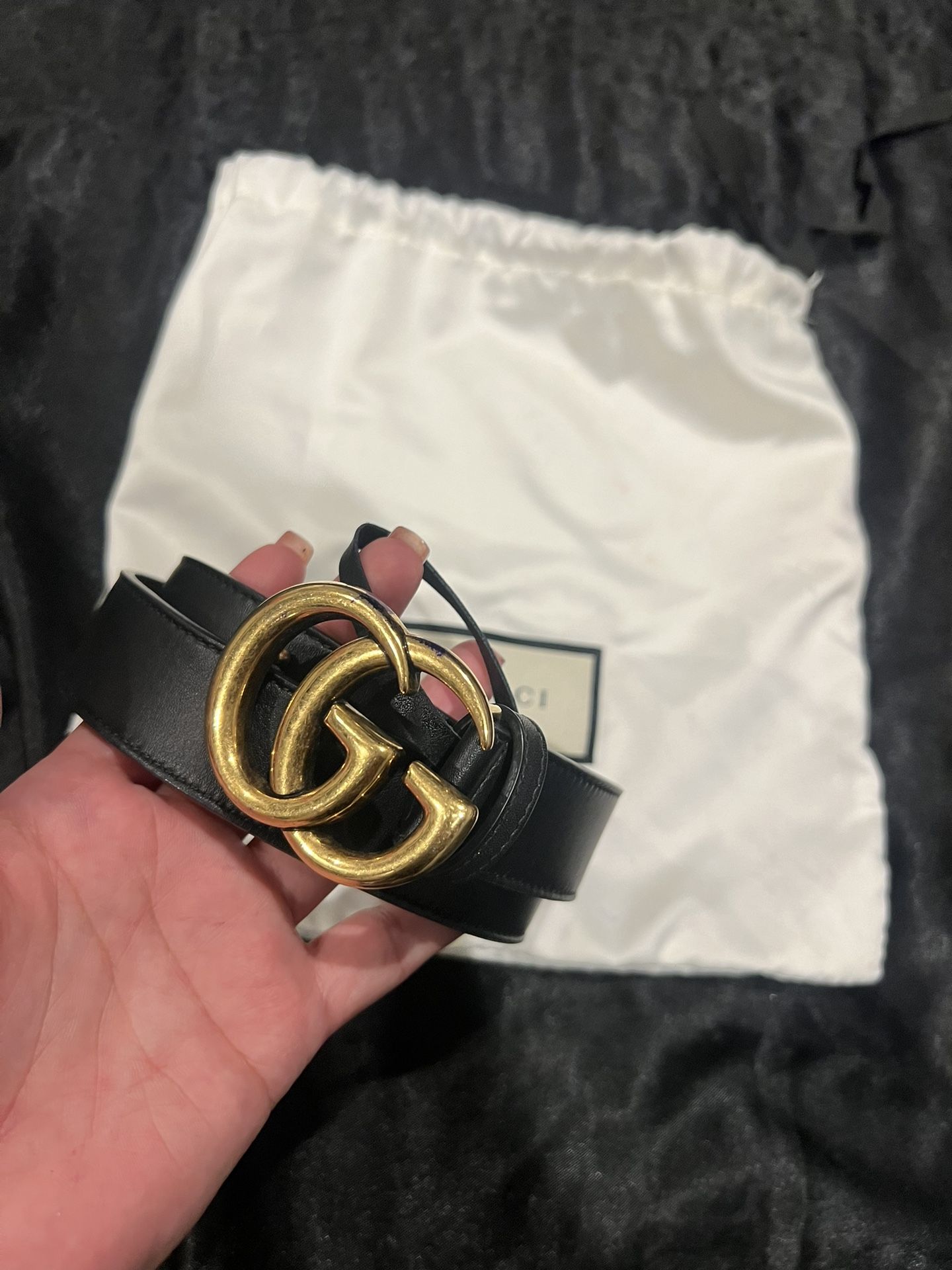 Gucci Belt
