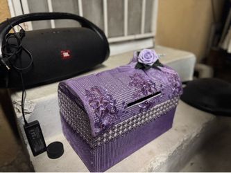 15 quince lavender Liliac party decor