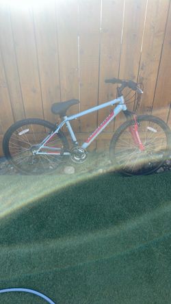 Nishiki Pueblo bike