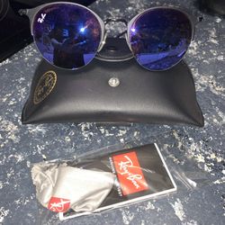 Excellent Condition Ray Ban sunglasses RayBan