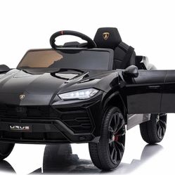 Urus Porsche Control Toy Car