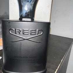 Creed Irish tweed