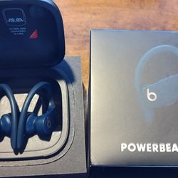 Power Beats Pro