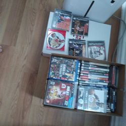 All Ps Games ,Nintendo ,Sega Genesis Games