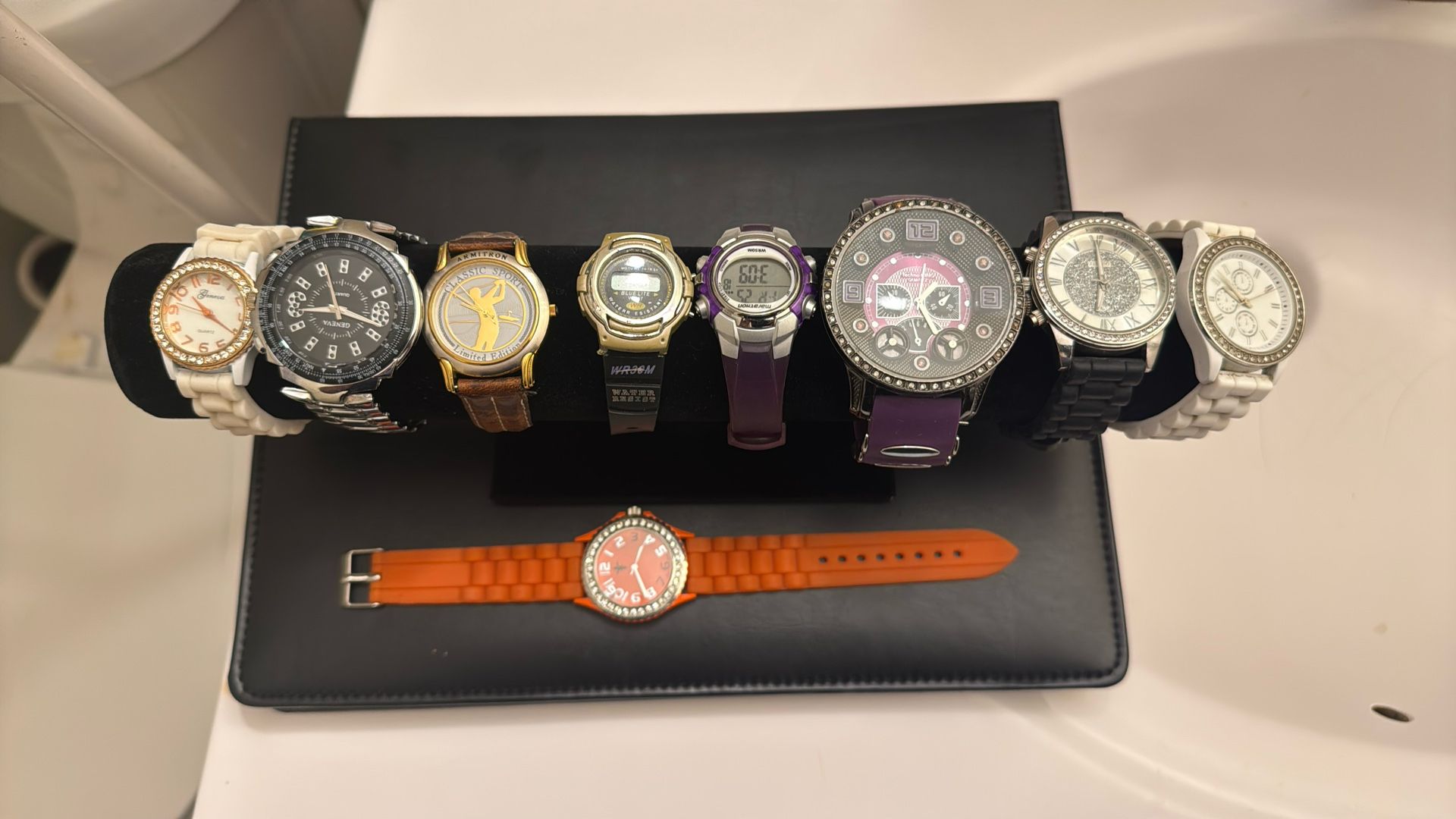 Random Watches
