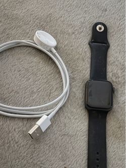 iPhone watch