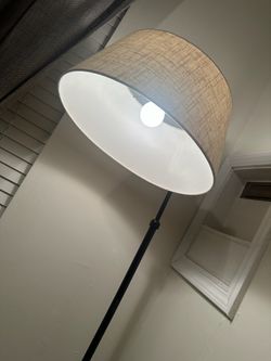 Target Floor Lamp