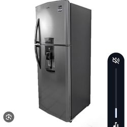 refrigerator repair 