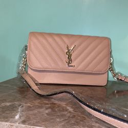 Cross Body Bag