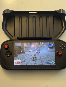 Legion go s z1 extreme with killswitch