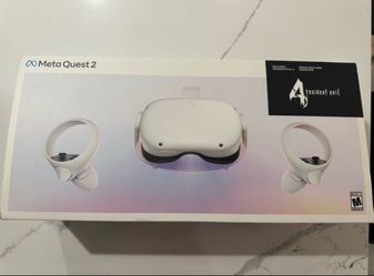 oculus quest two