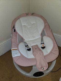Swivel chair