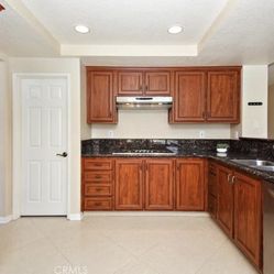 Stove, Oven, Microwave,Dishwasher 