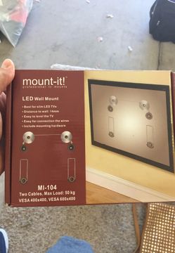 TV Mount