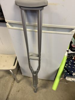 Crutches