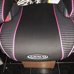 Booster Seat $15 Used Once