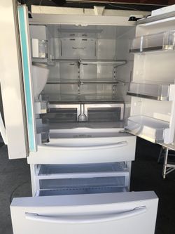 Samsung Refrigerator 