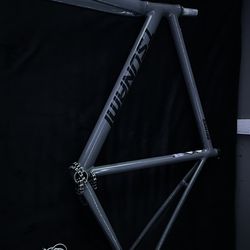 Tsunami/ku Stock Wheel /crank Arms/ U Lock