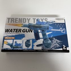Electric Water Gun for Adults Kids