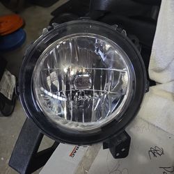  NEW 2021 JEEP  GLAIDIATOR   LIGHTS  