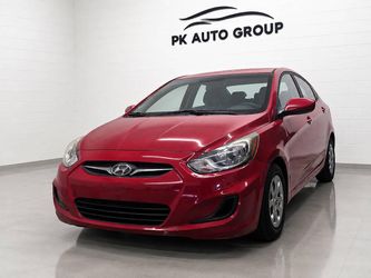 2014 Hyundai Accent