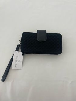 Vera Bradley Wristlet