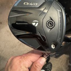 Qi4D 5 Wood