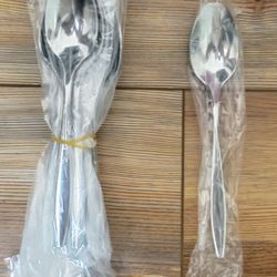 Steelite Dessert Spoon