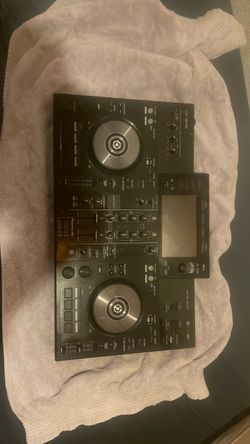 Pioneer Dj controller