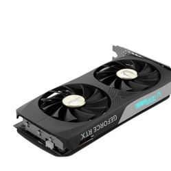 ZOTAC Gaming GeForce RTX 4070 Super 12gb