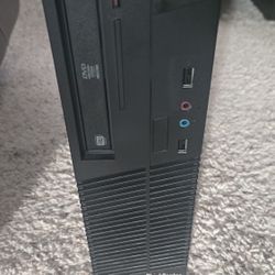 Lenovo Desktop PC