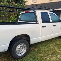 2005 Dodge Truck