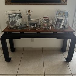 sofa table 