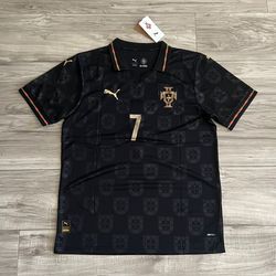 PORTUGAL JERSEY