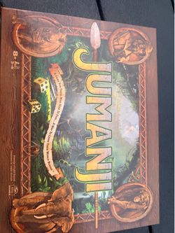 Jumanji