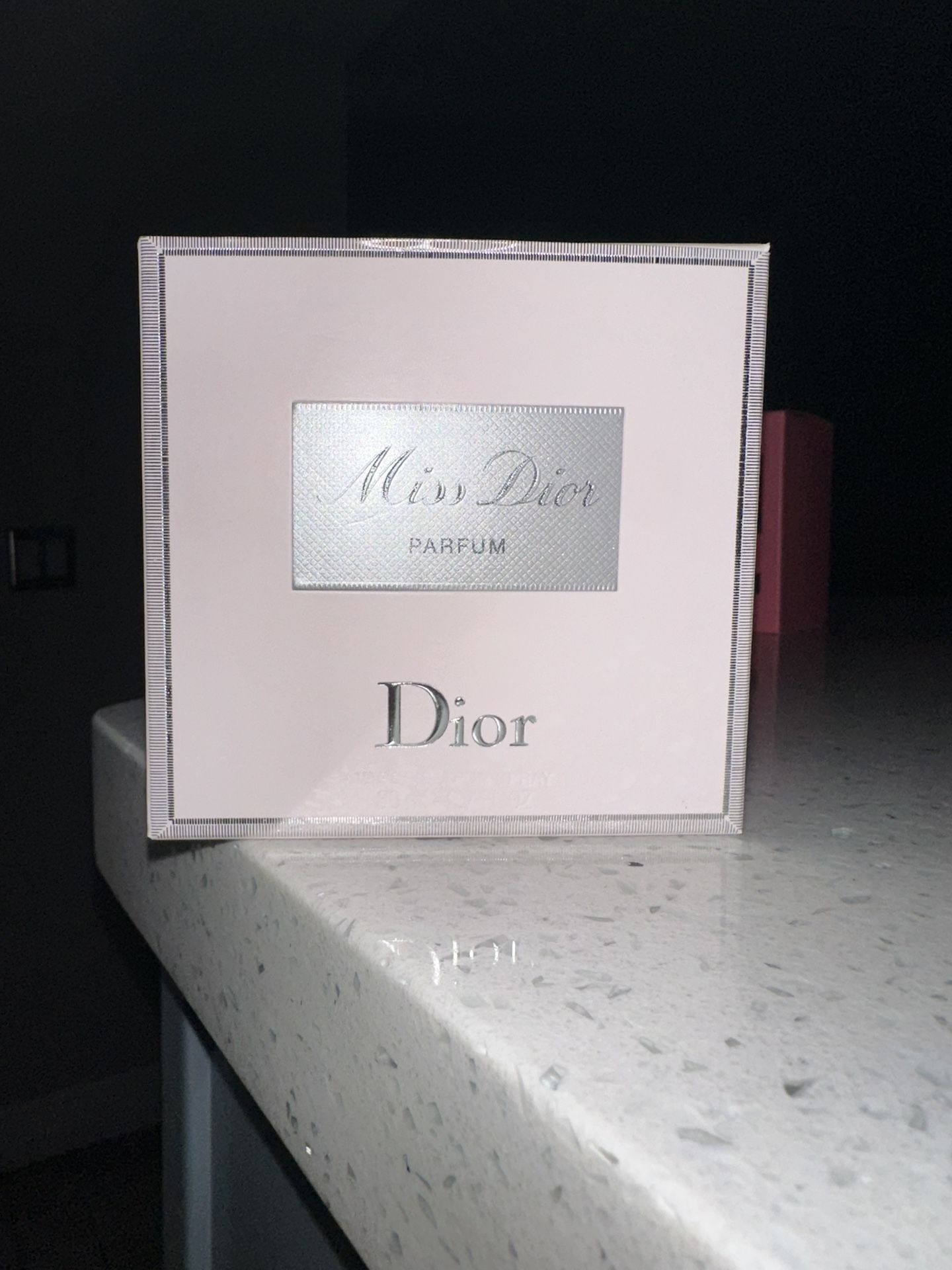 Miss Dior Parfum