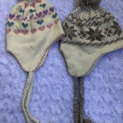 Kids Beanies