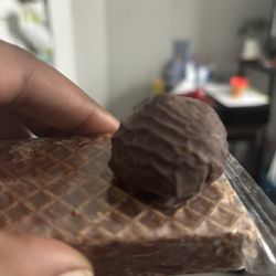 One Cheesecake Ball For Sale 💕❤️‍🔥