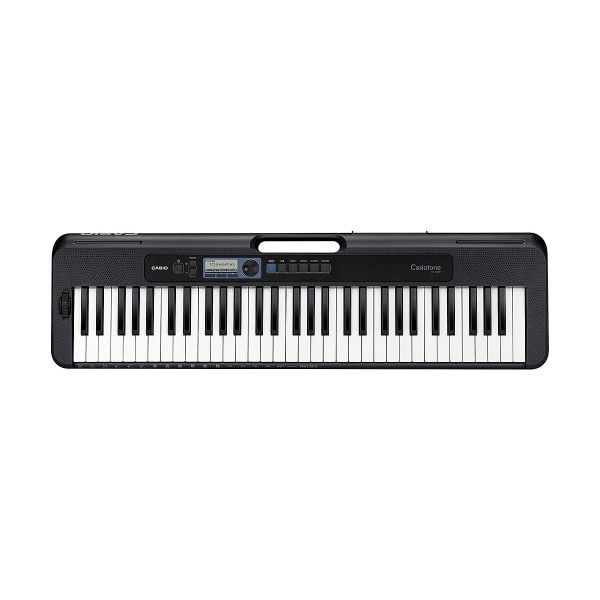 Casio Casiotone CT-S300 61-Key Digital Keyboard