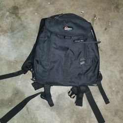 LowePro Camera Bag