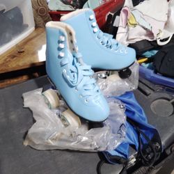 Angles Roller Skates