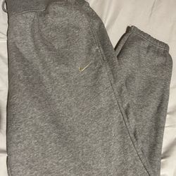 Womens Nike Joggers 