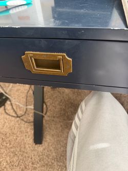 Desk for free