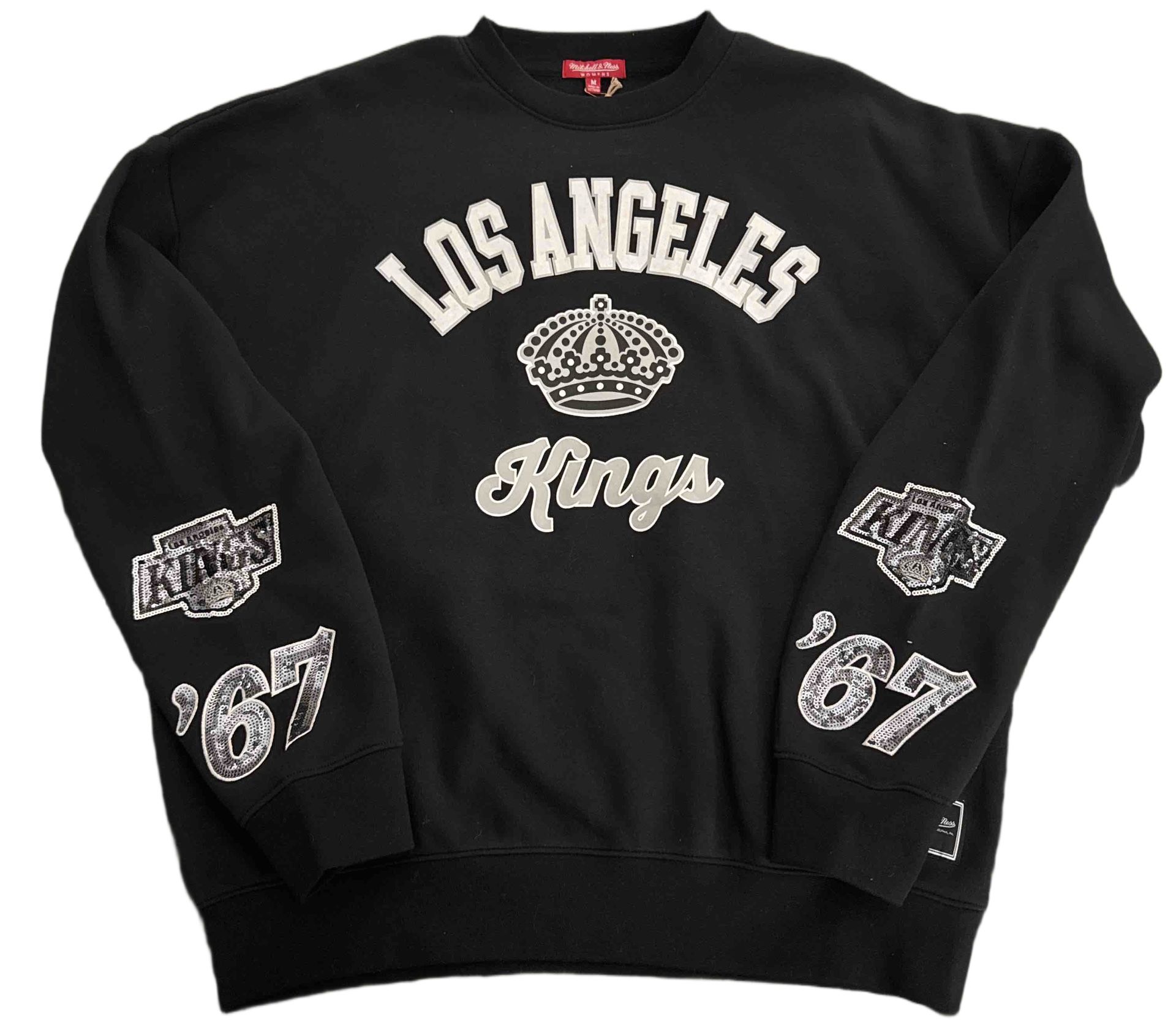 Los Angeles Kings Female Sweatshirt