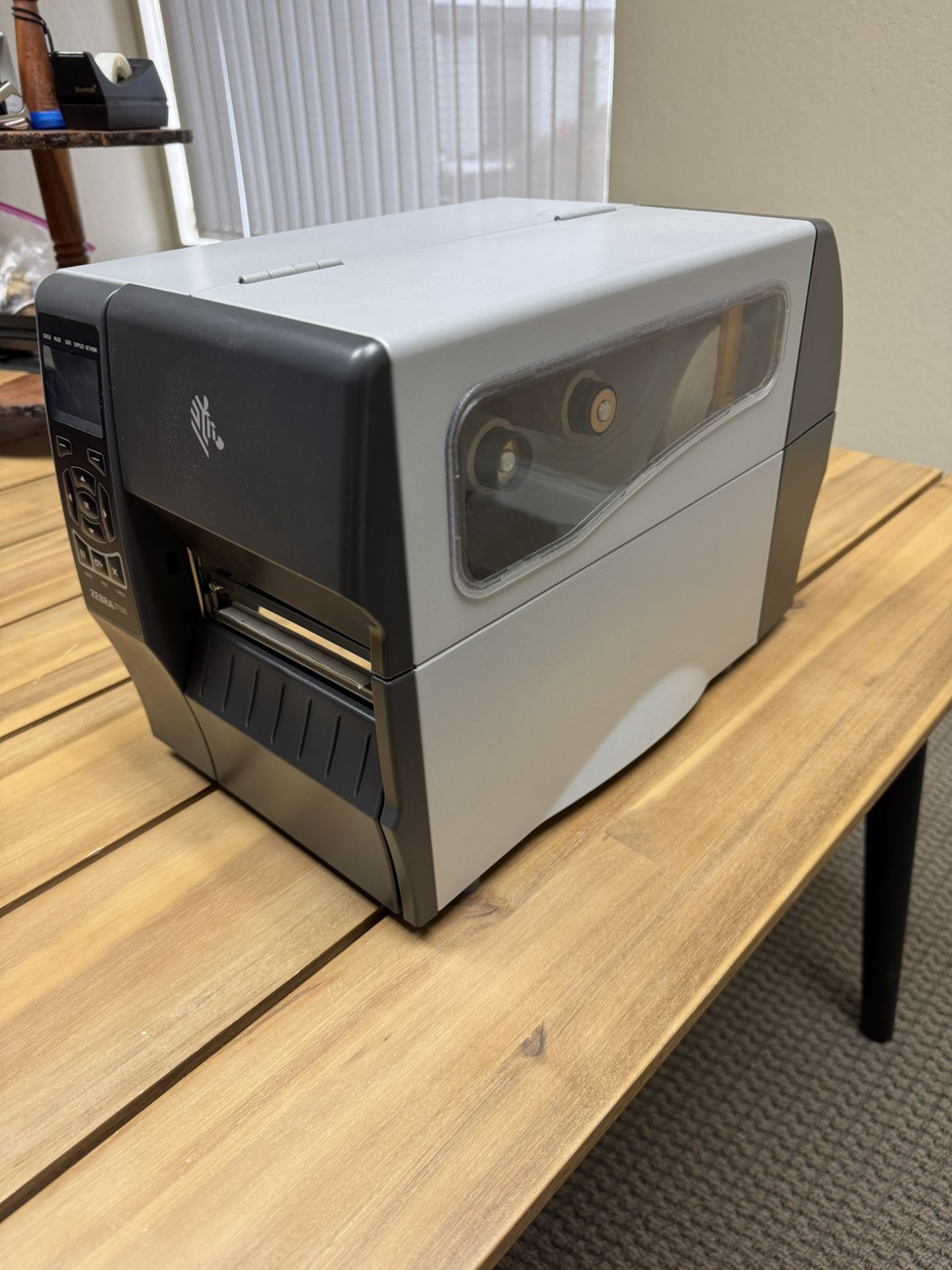 Zebra ZT230 Label Printer