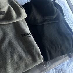 Essentials Fear Of God Sweater 