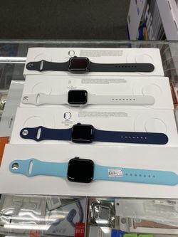 ALL APPLE WATCHES AVAILABLE HERE