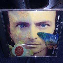 Ottmar Liebert - Euphoria CD Album 