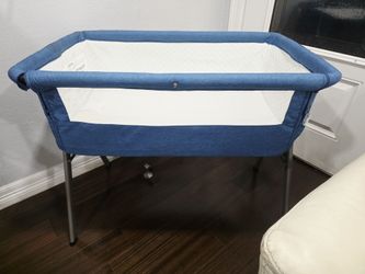 Foldable Baby Bassinet