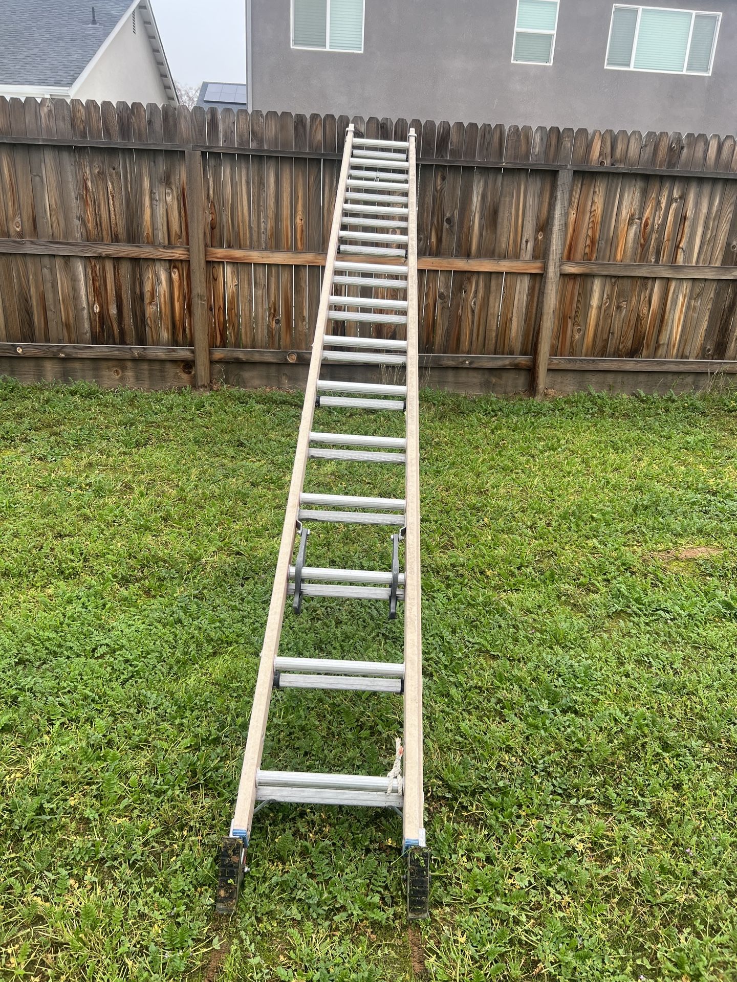 24ft Ladder